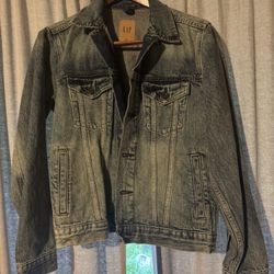 Gap Men's Denim Jacket