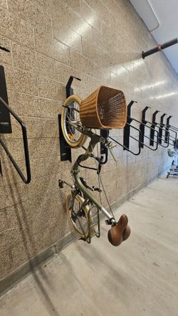 Citizen Bike for parts