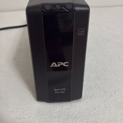 Apc Batter Back Up