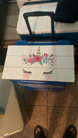Unicorn Home Decor