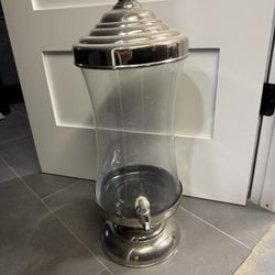 Drink Dispenser
