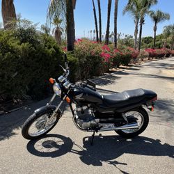 1984 Honda CB250