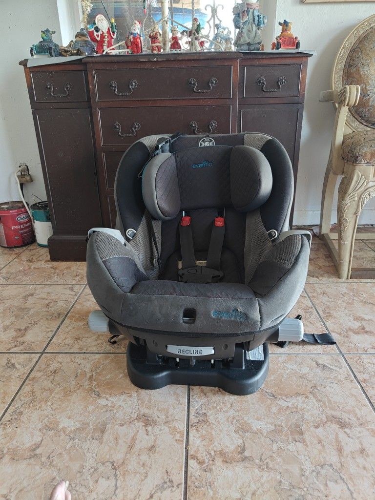 Evenflo Baby Car Seat