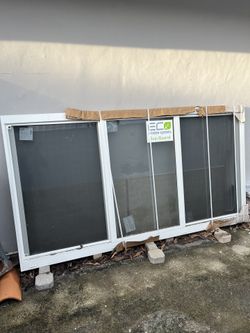 Impact Window