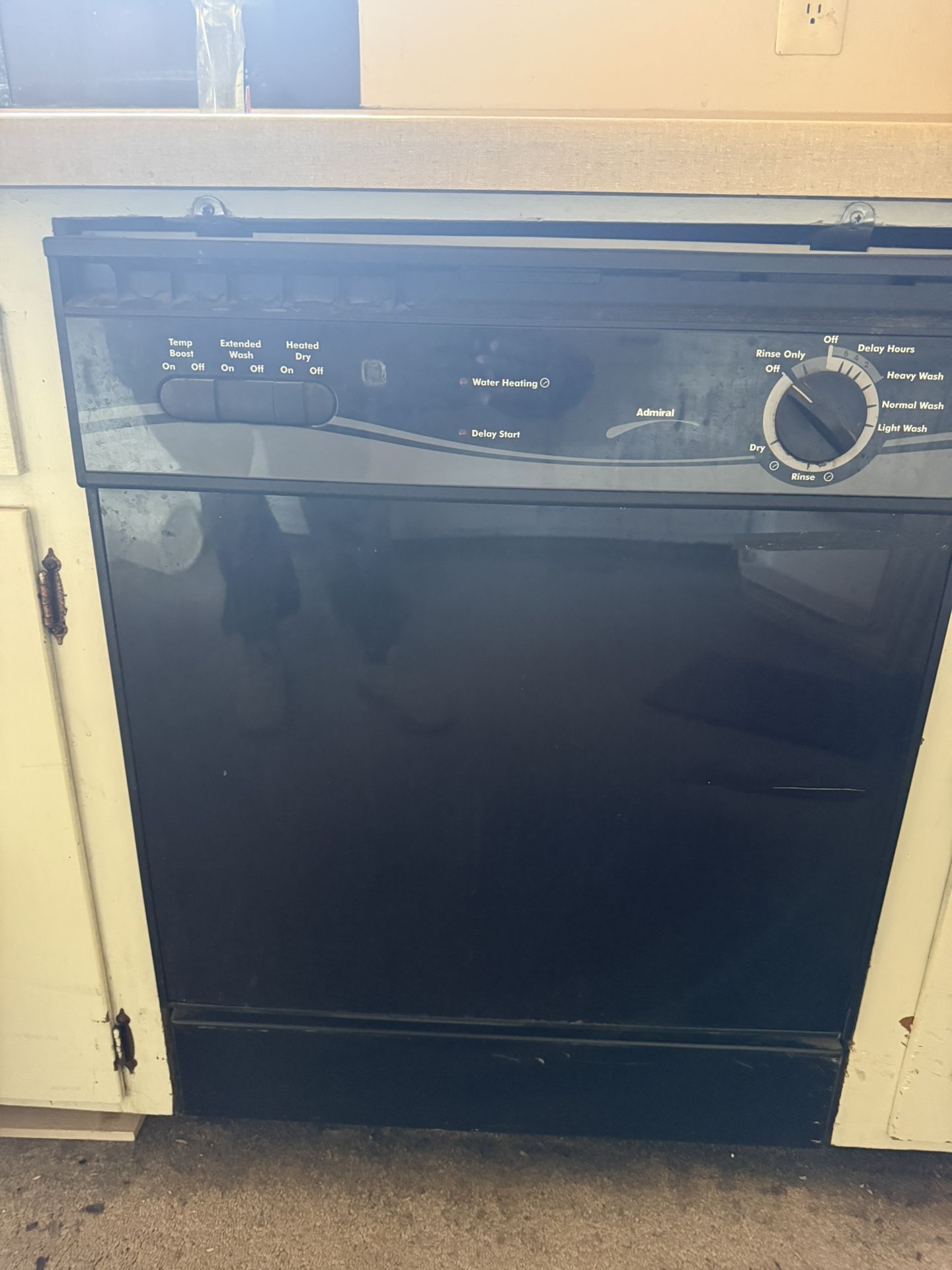Dishwasher