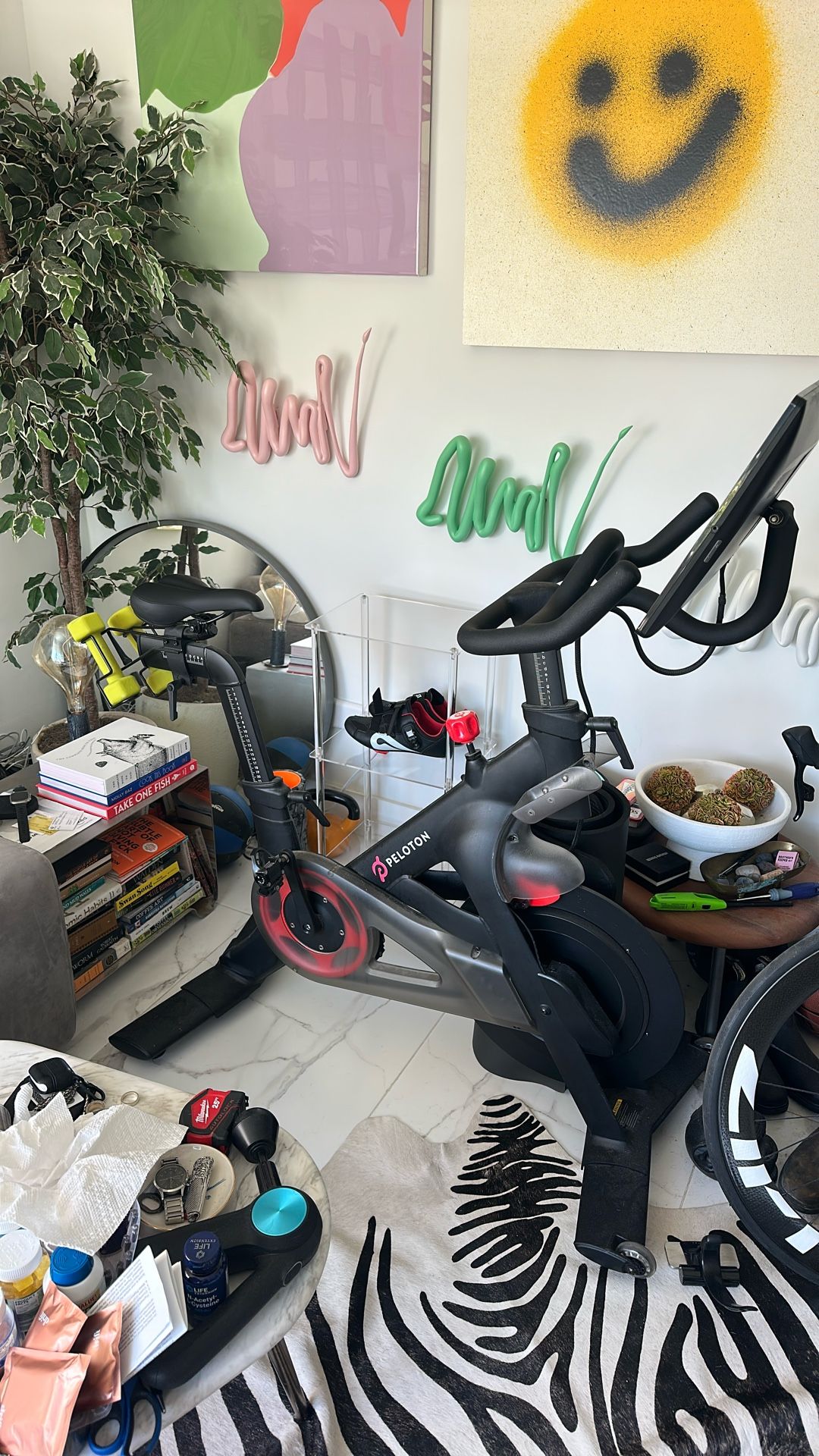 Peloton - Original version