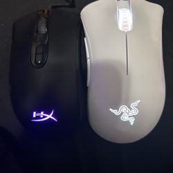 Gaming Mouse