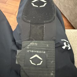Evoshield Sliding Mitt