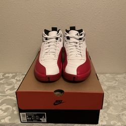 Jordan 12
