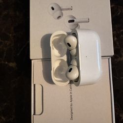 Air Pods Pro