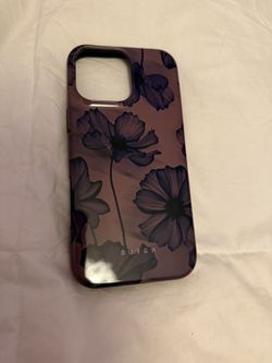BURGA Phone Cases iPhone 16 Pro max
