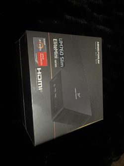 Minisforum UM760 Mini PC