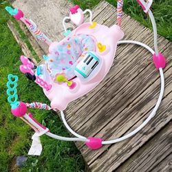 Baby Bouncer