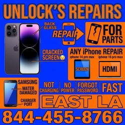 iphone 12 pro xs max cracked unlocked