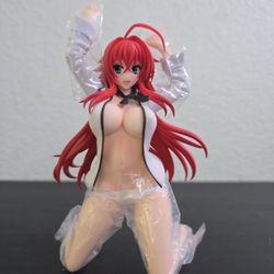 High School Dxd Rias Gremory Anime Figure