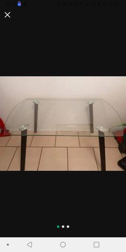 Small Dining Table