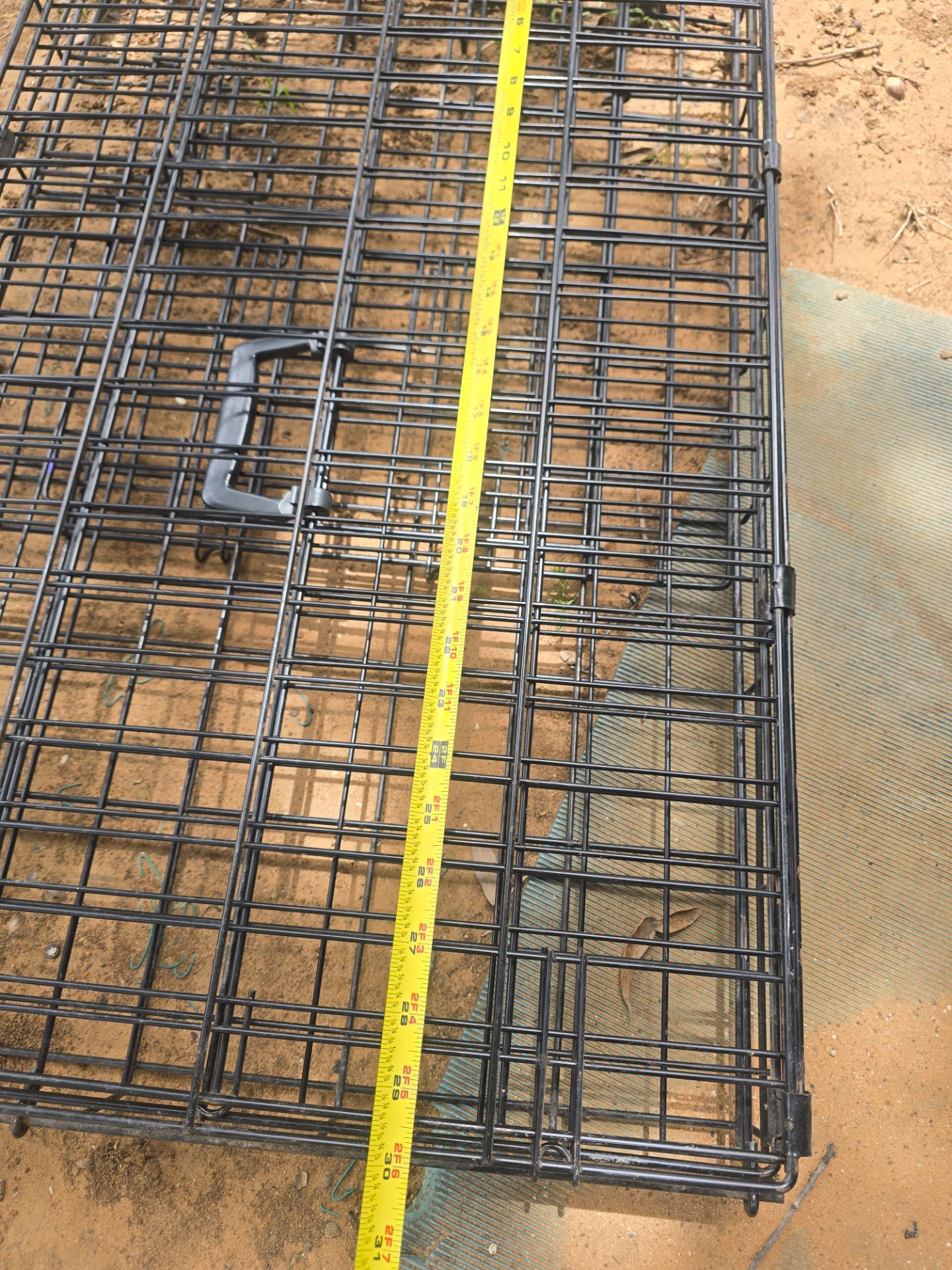 Gate para dog