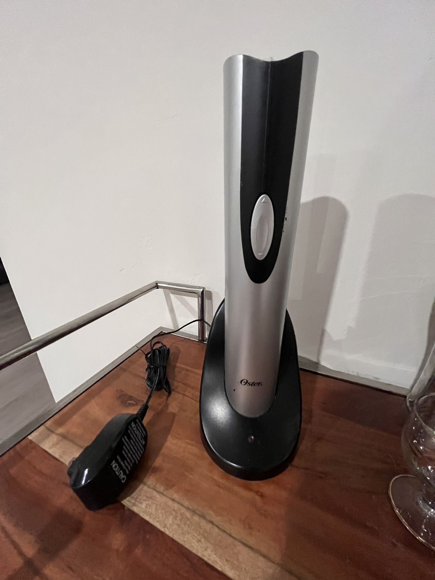 Electric Bottle Opener