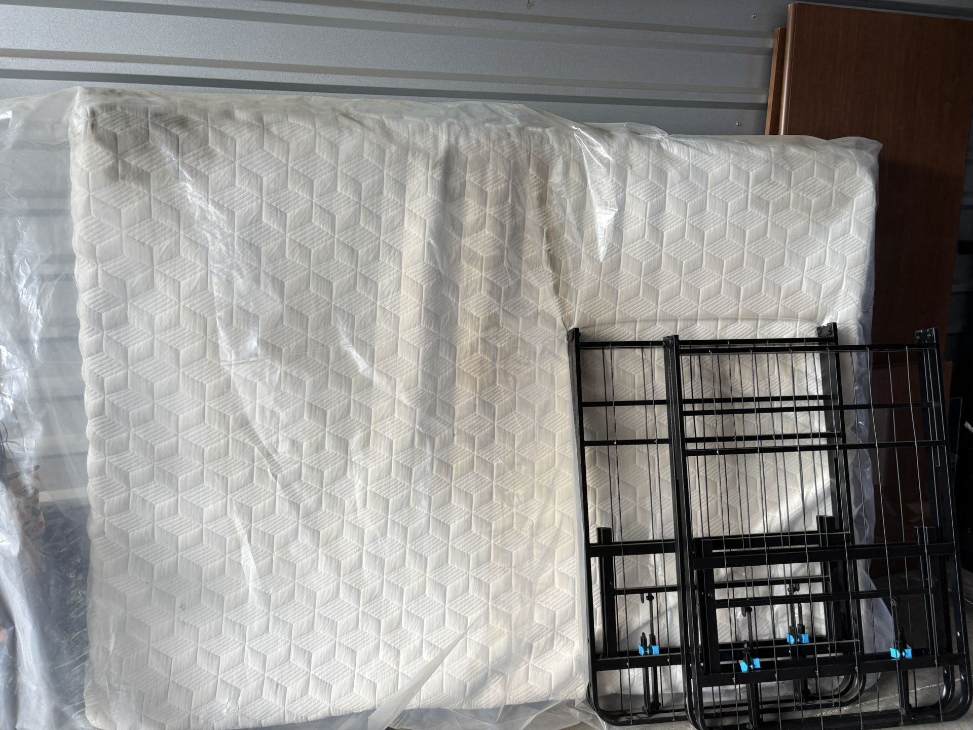 Full Mattress
