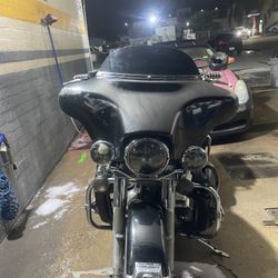 2008 Harley Division Big Boy