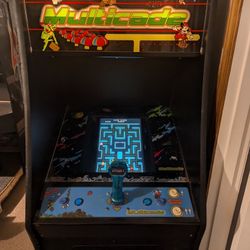 Arcade