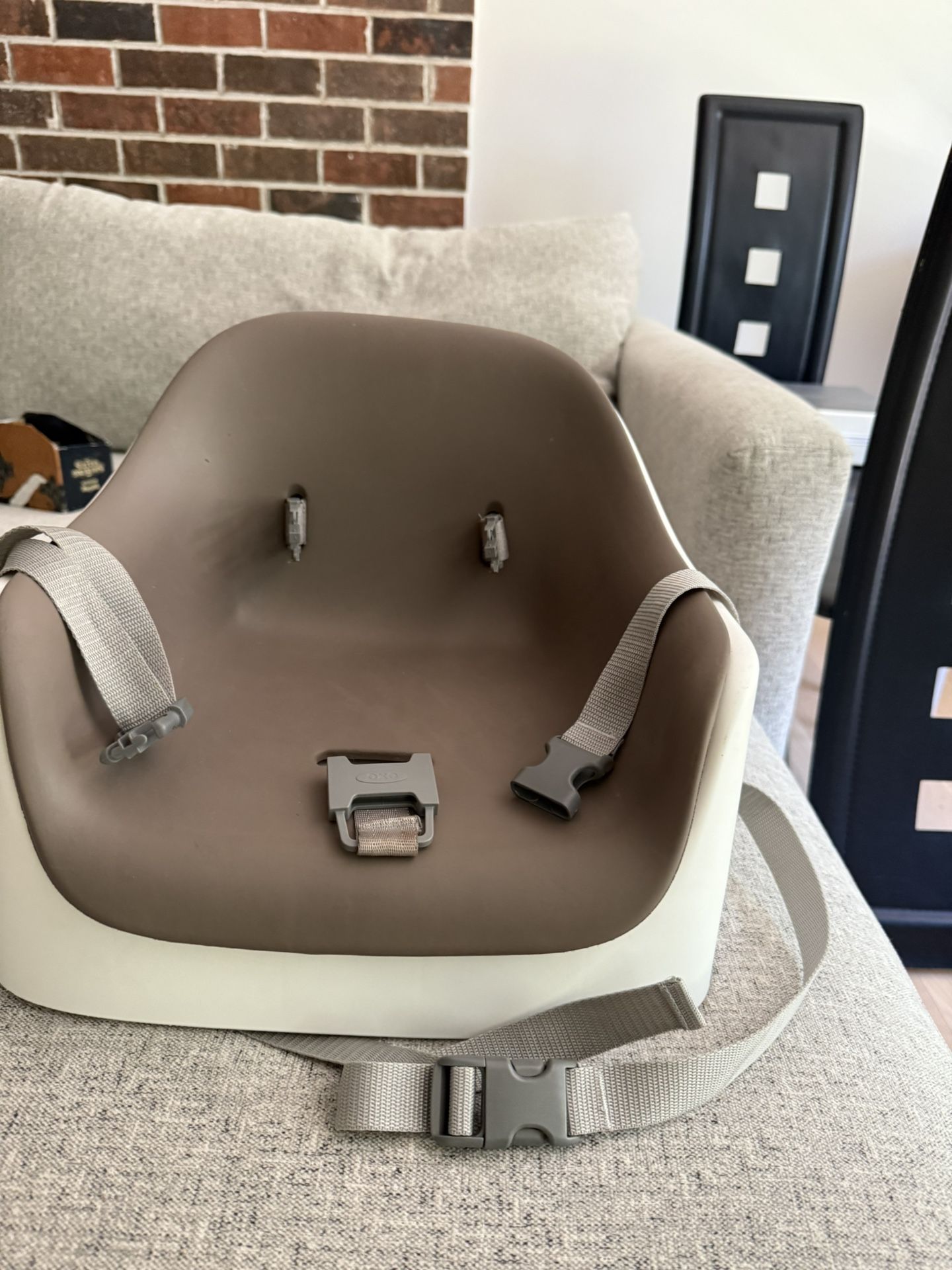 OXO Kids Booster Seat For Dining