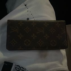 Louis Vuitton Monogram Wallet 