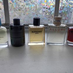 Mens Colognes