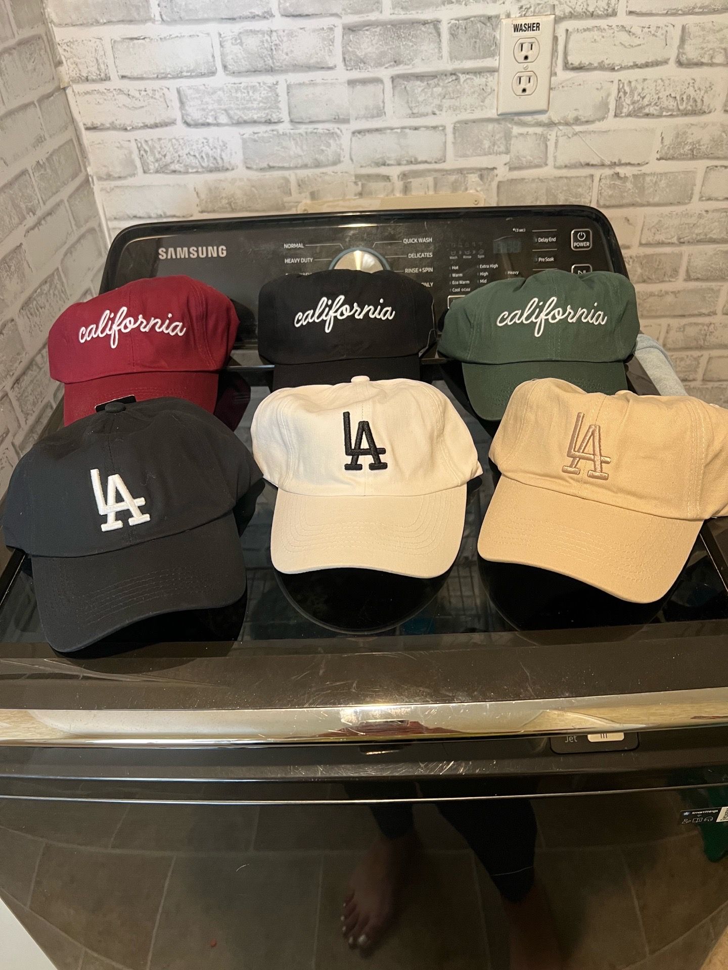 Gorras