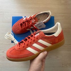 Adidas Spezial 8 Men/9Women