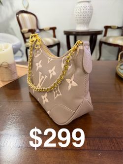 New Louis Vuitton Women’s handbag