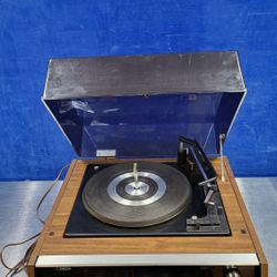 MGA SK-14 Record Player