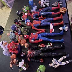Toys