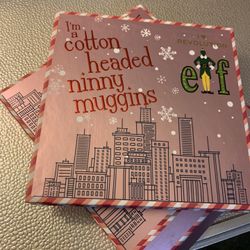 “Elf” Eye Pallet Set