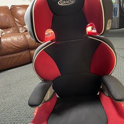Graco Booster Seat 