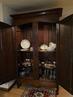 Armoire