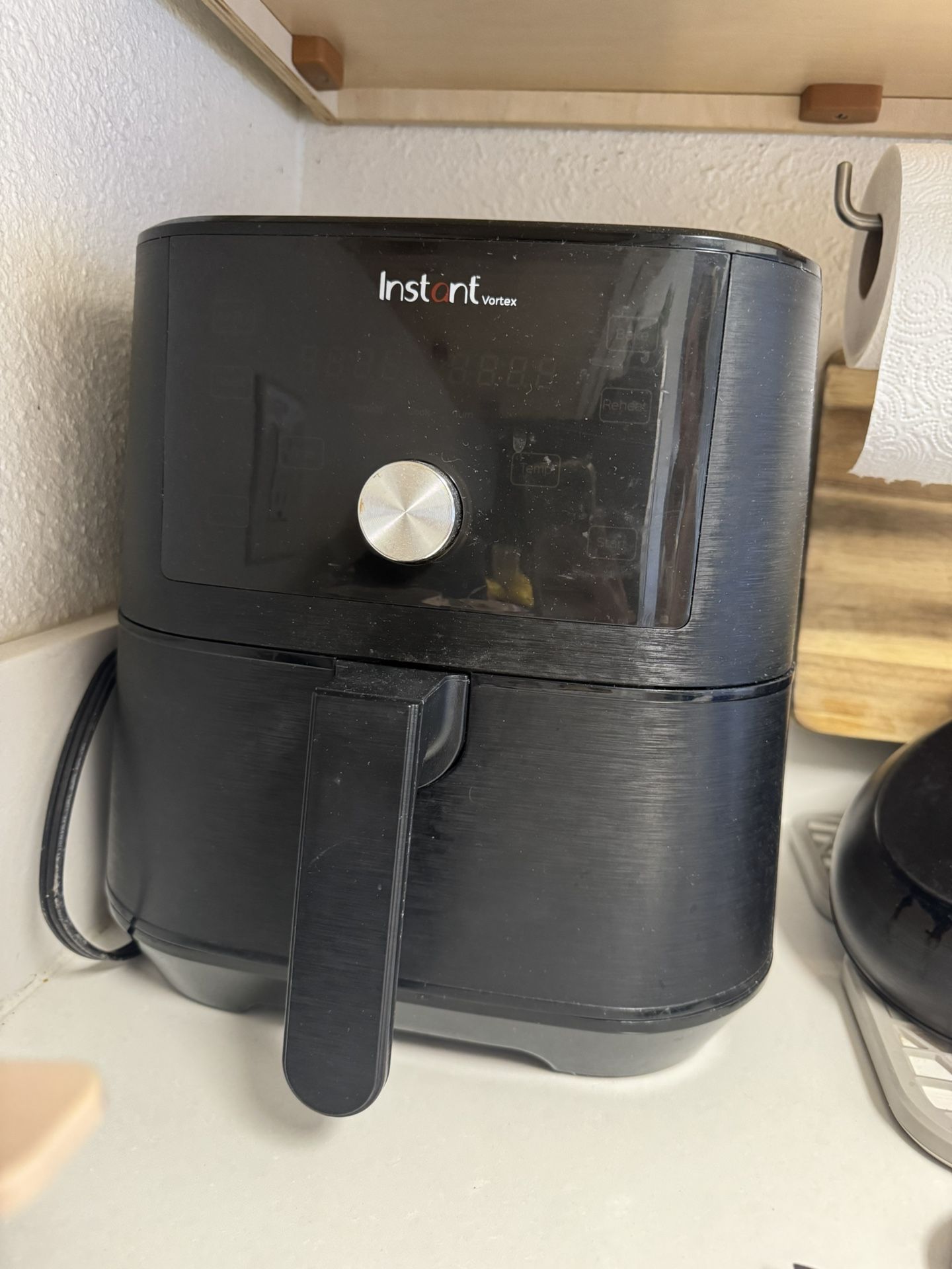 Instant Pot Vortex Air fryer