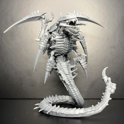 Resin 3D Printing For Tabletop Fantasy Gaming as Warhammer 40k Trench Crusade 