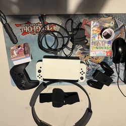Nintendo switch lot