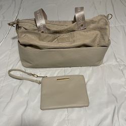 Steve Madden Diaper Bag