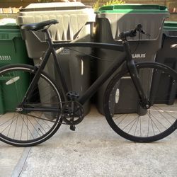 Leader Single Speed bike 