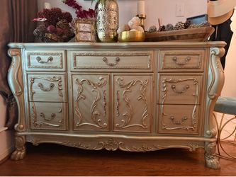 ACME Furniture - Dresden Dresser - 23165