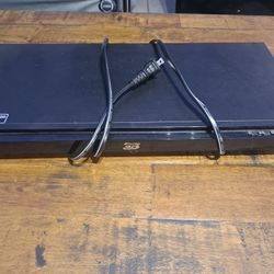 DVD Player