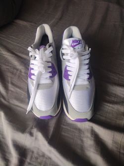 Nike Air Max Size US 7