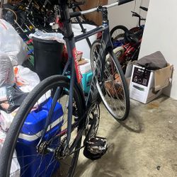 Mataro Aventon 2018 Fixied gear 