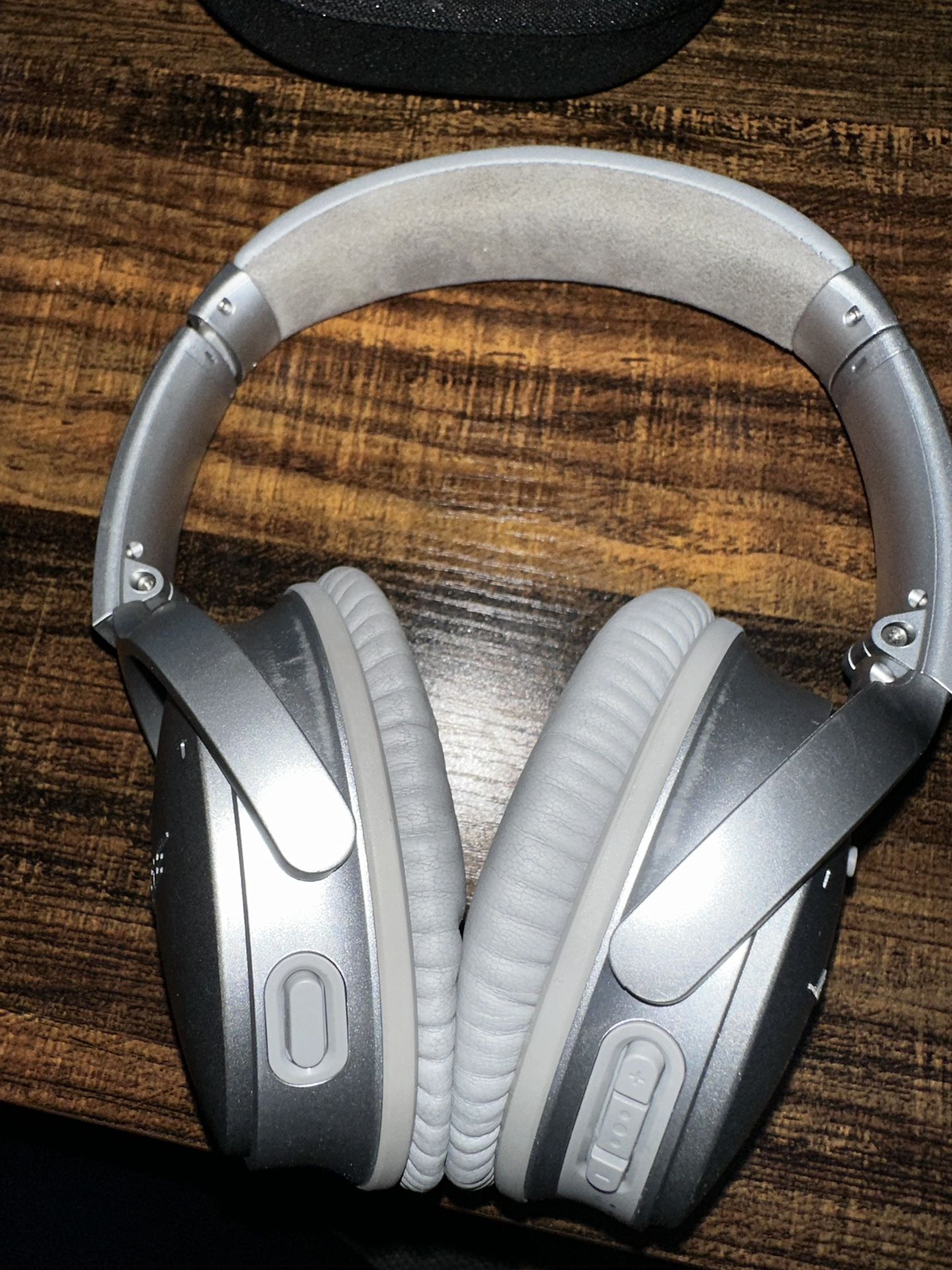 Bose Quiet comfort Series ii Headphones