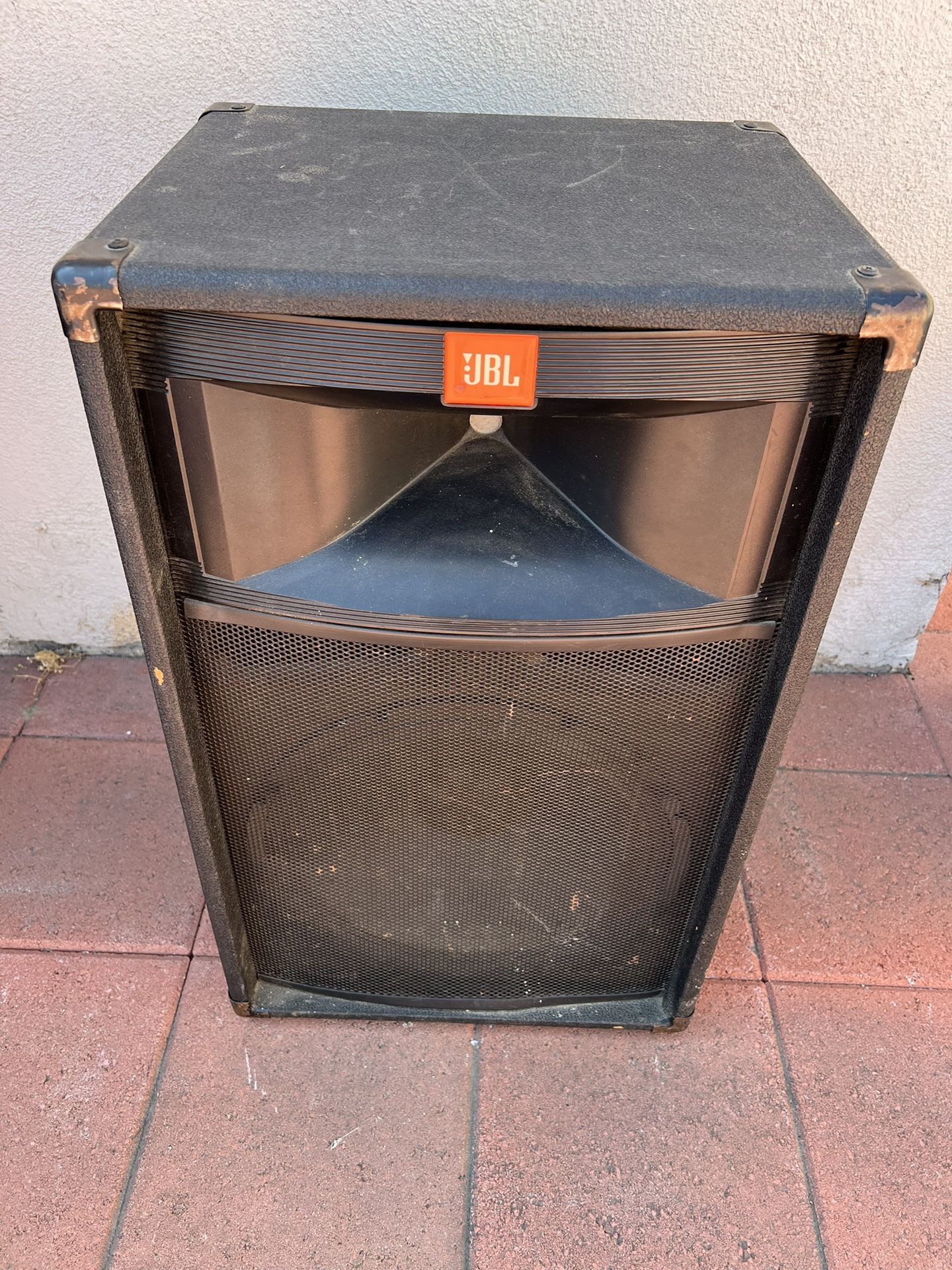 JBL TR125 Passive Speaker 4 For Sale