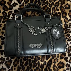 Ed hardy