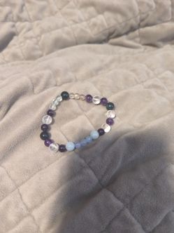 Beaded bracelet