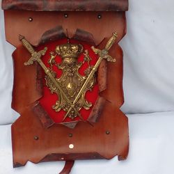 Beautiful Medieval Collection Wall Decorative Artwork